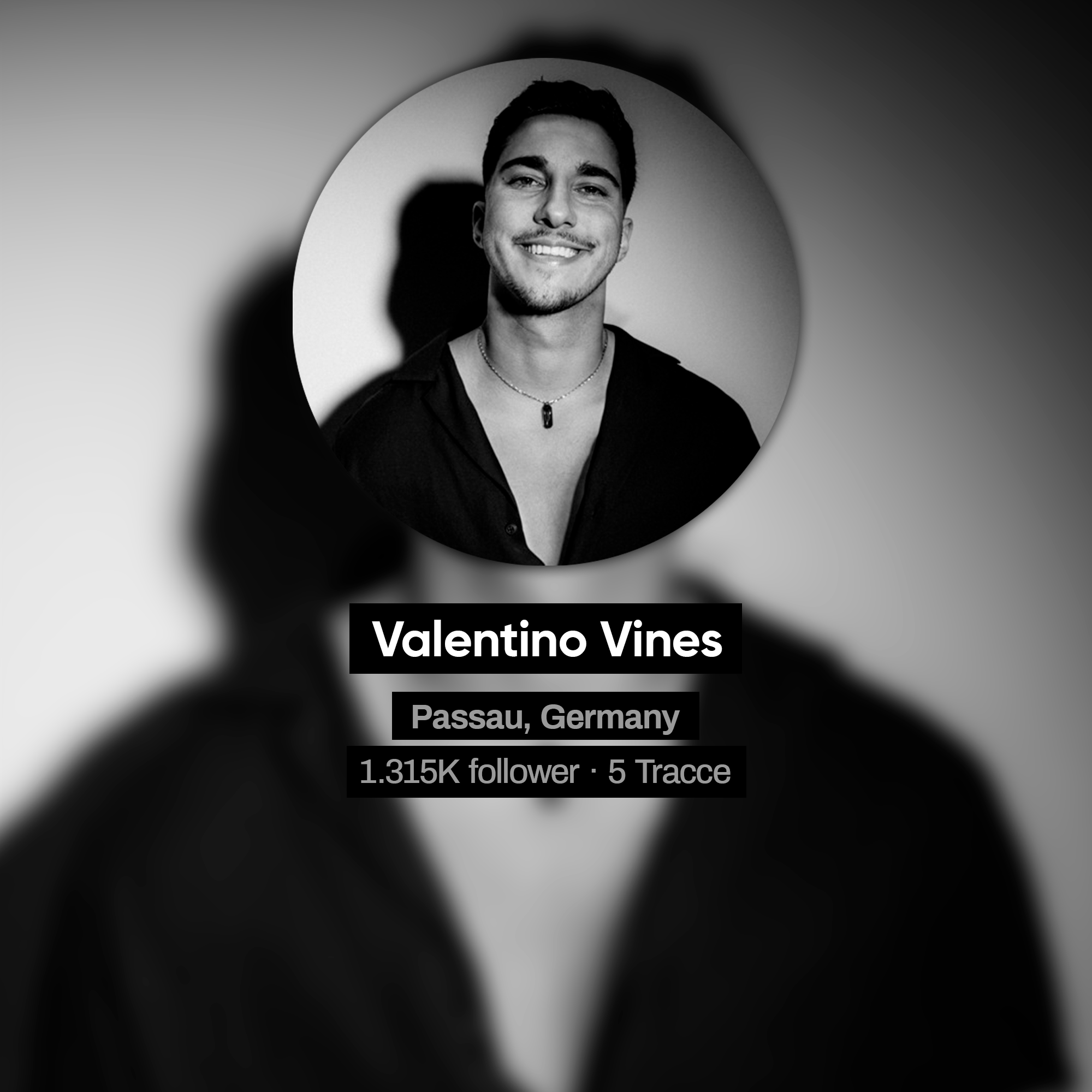 Valentino Vines