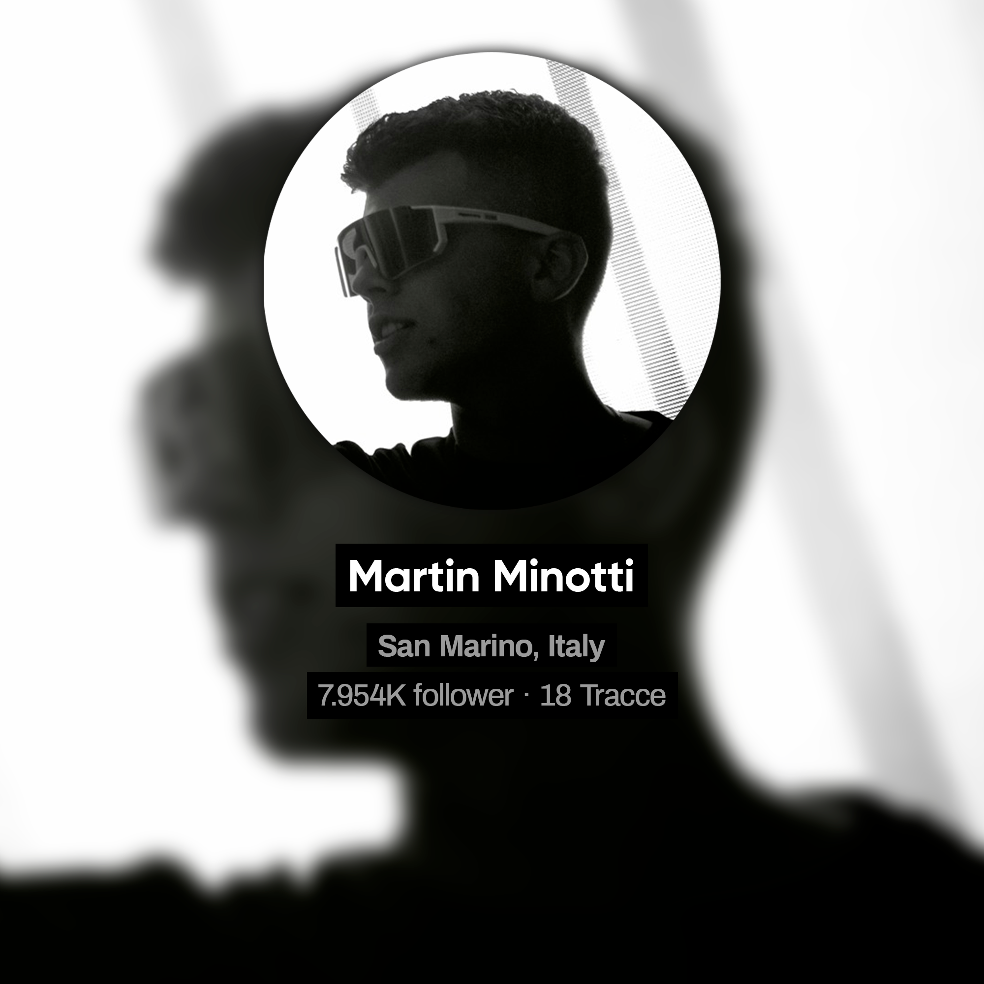 Martin Minotti