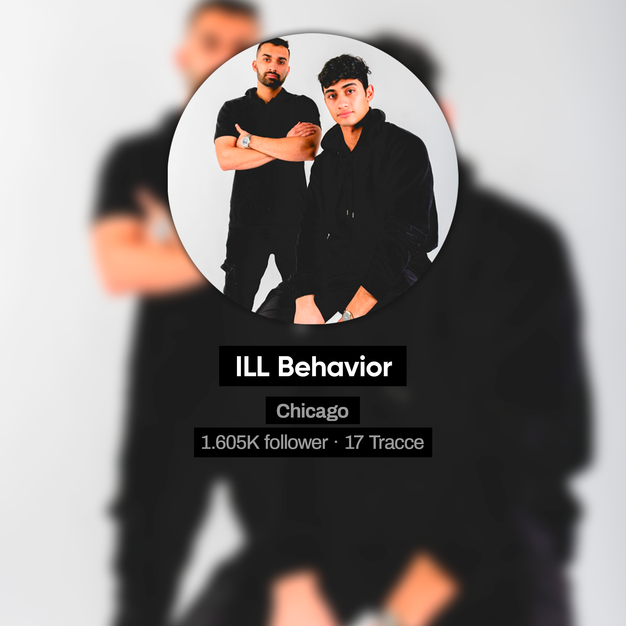 ILL Behavior