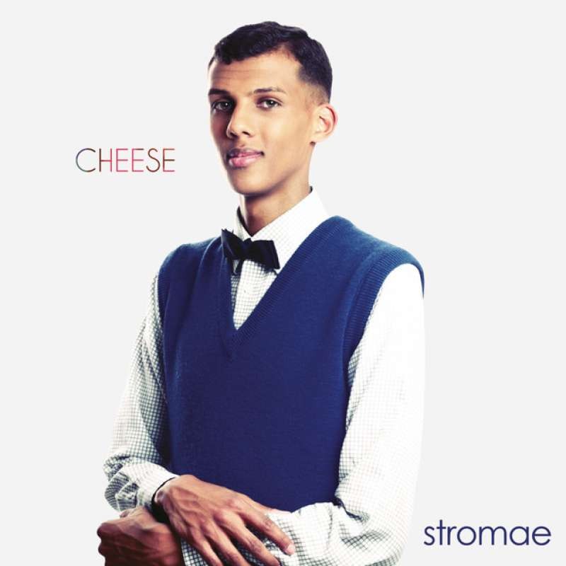 Stromae - Alors On Danse (UPWARD Edit)