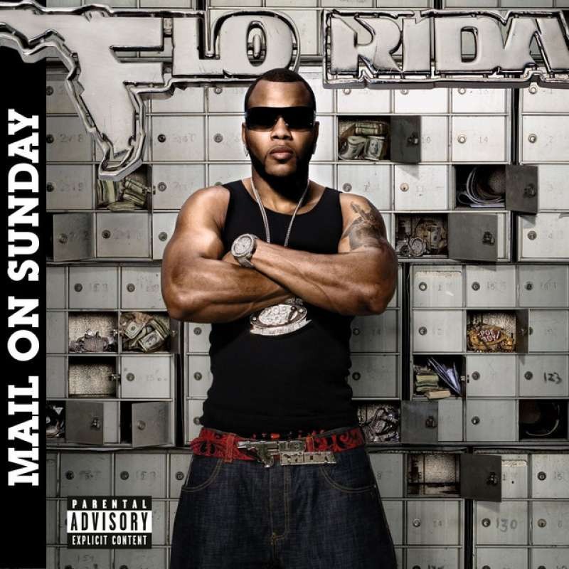 Flo Rida - Low (UPWARD Edit)
