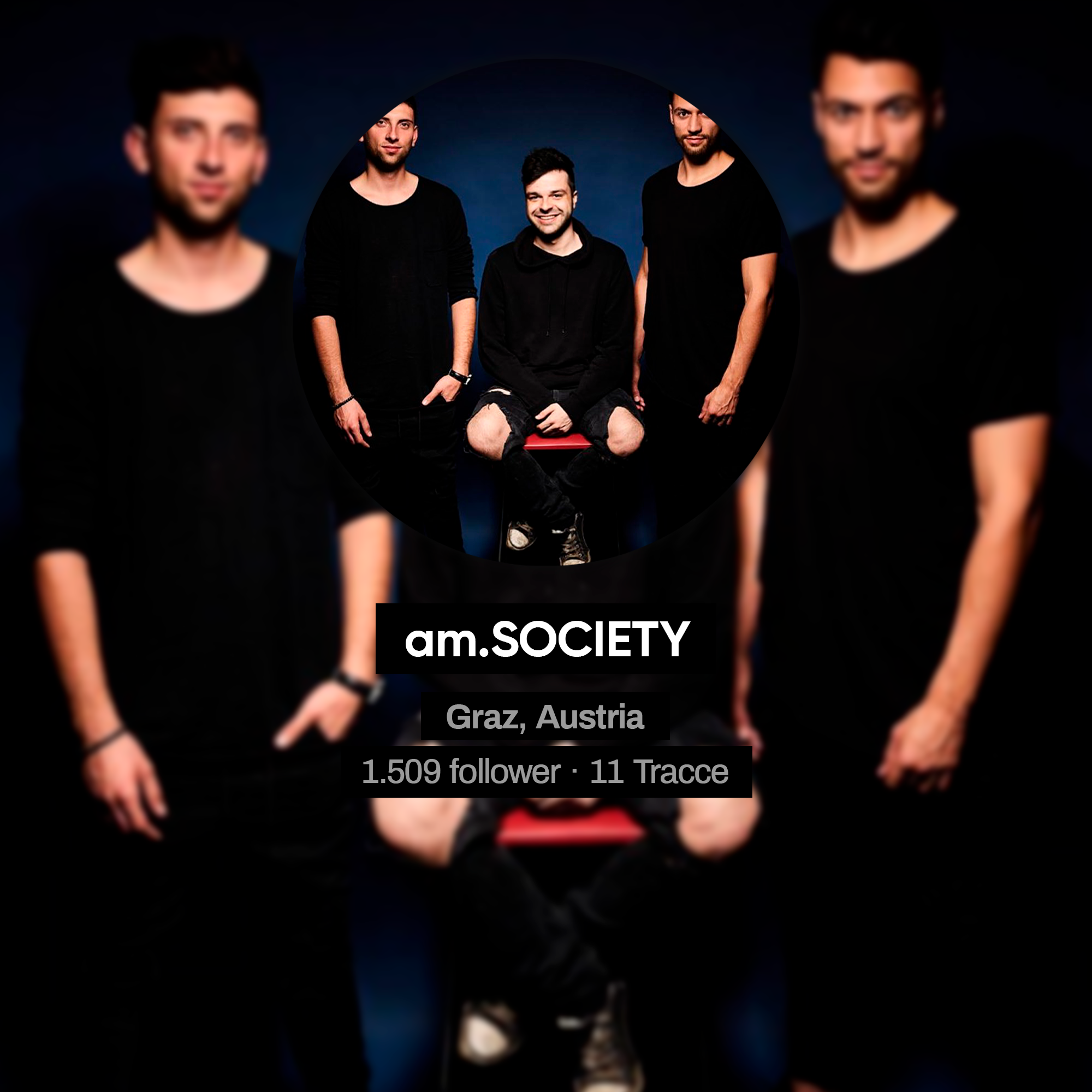 am.SOCIETY