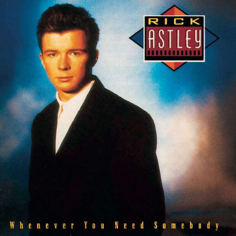 Rick Astley - Never Gonna Give You Up (ElvisK Remix)
