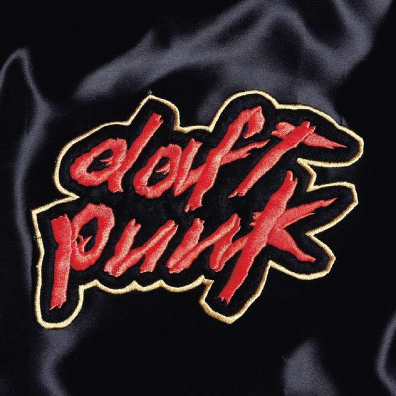Daft Punk - Around The World (Renèe La Bulgara & DJ Dedo Mashup)