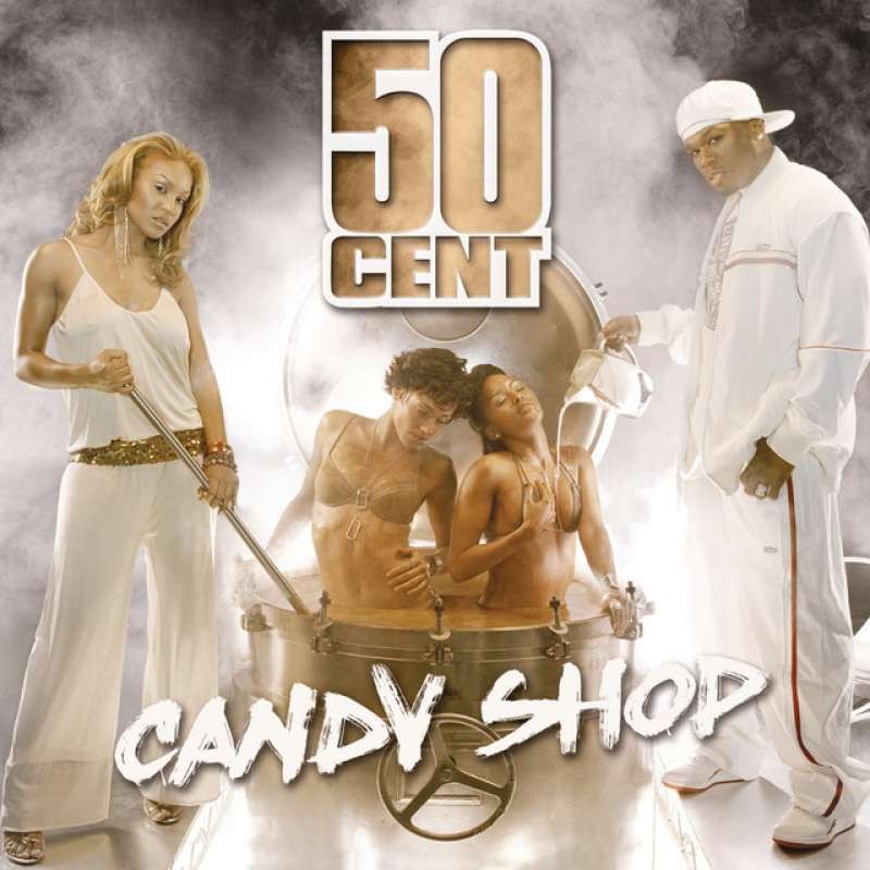 50 Cent - Candy Shop (BALIXONN Bootleg)