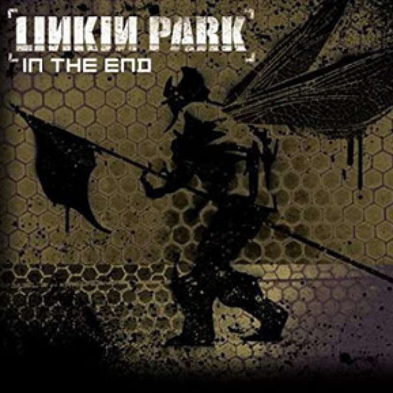 Linkin Park - In The End (Gon Haziri Remix)