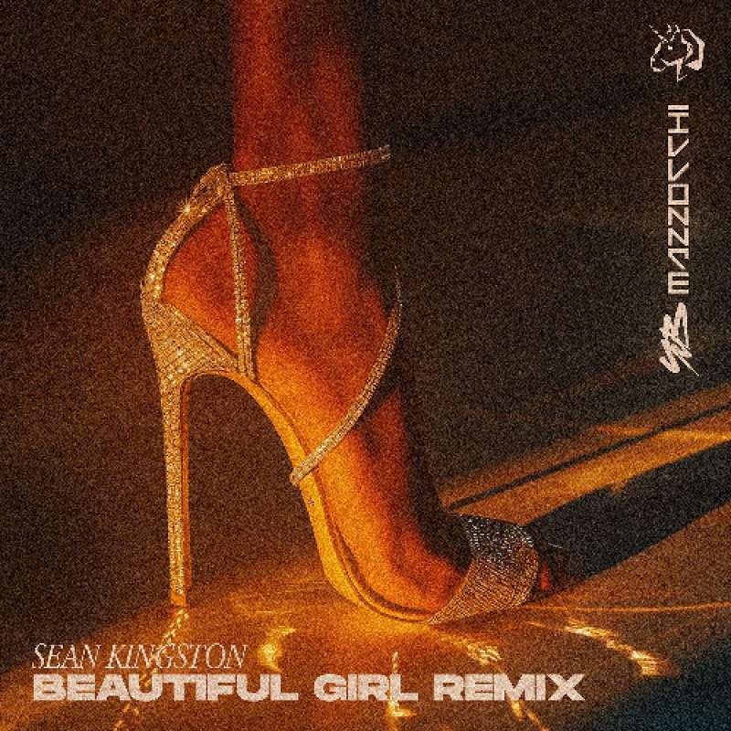 Sean Kingston - Beautiful Girls (YuB & MAZZOCCHI Remix)