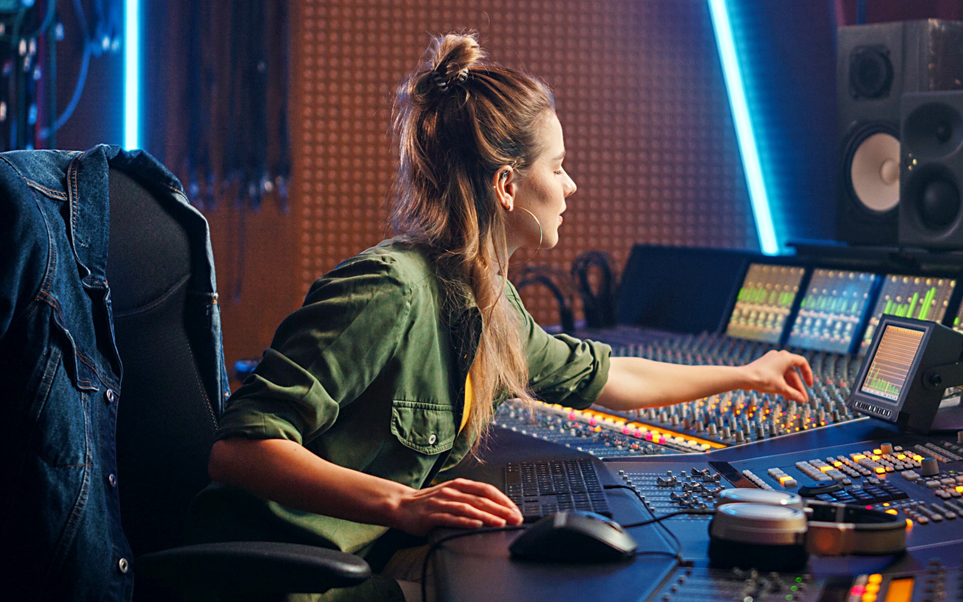 Dove Scaricare Stem, Remix Packs, Multitracks, Acapellas  e Instrumentals per i Tuoi  Progetti Musicali