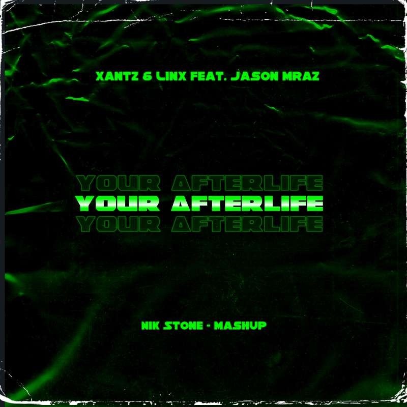 Jason Mraz - I'm Yours (Nik Stone Mashup)