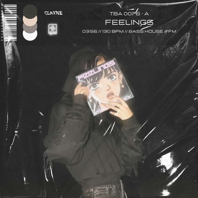 Blinders & Skytech - Feelings (Clayne Remix)