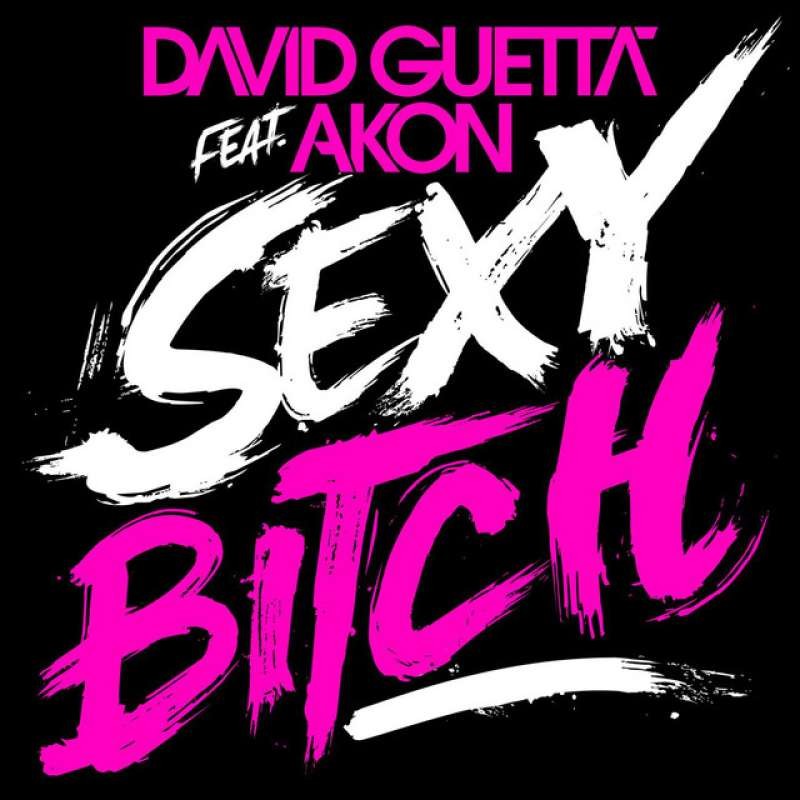 David Guetta - Sexy Bitch (LUISDEMARK Mashup)