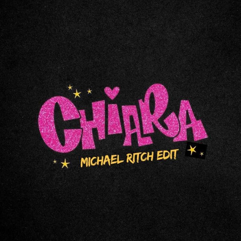 Tony Effe - Chiara (Michael Ritch Remix)