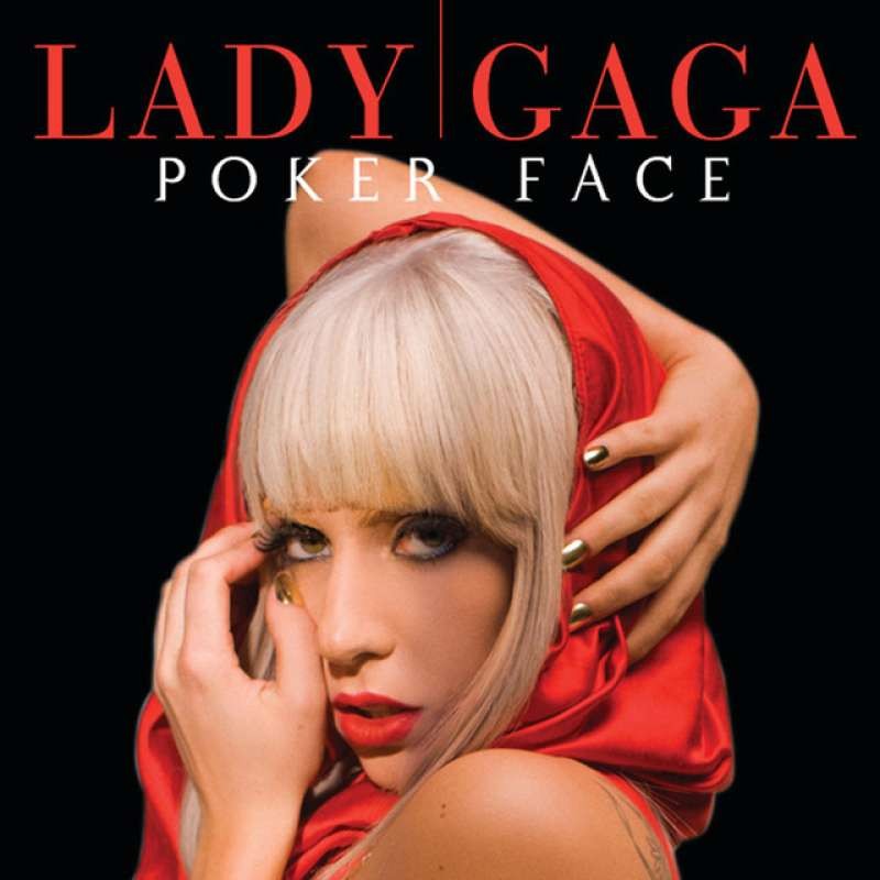 Lady Gaga - Poker Face (LUISDEMARK Mashup)