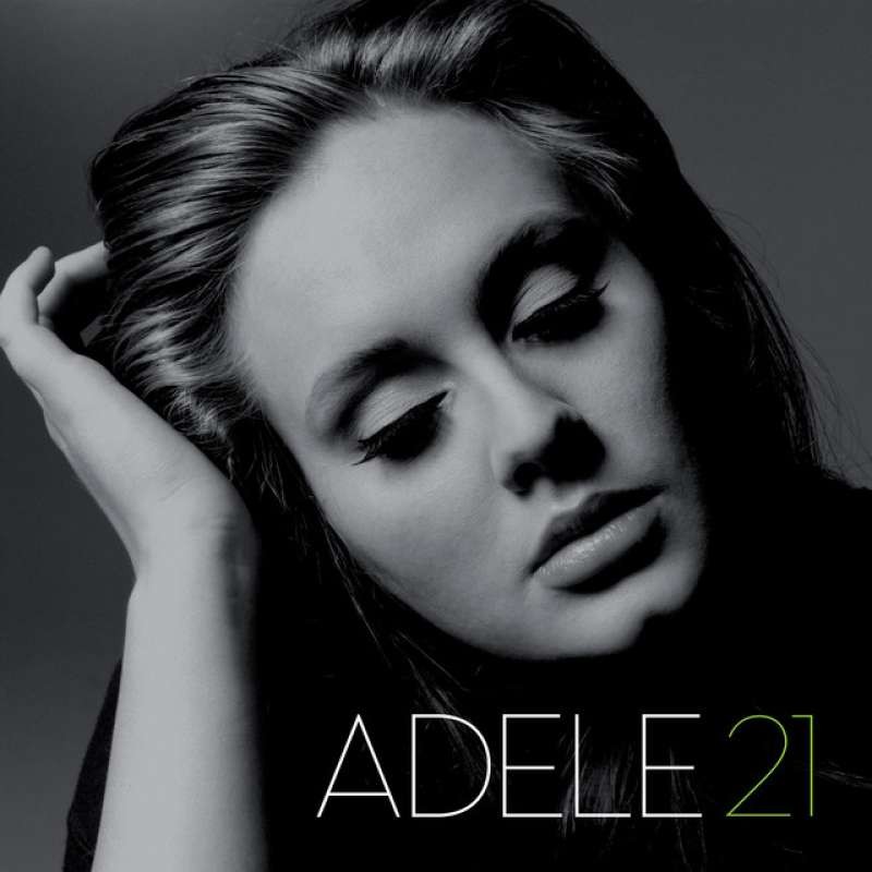 Adele - Set Fire to the Rain (LUISDEMARK Mashup)