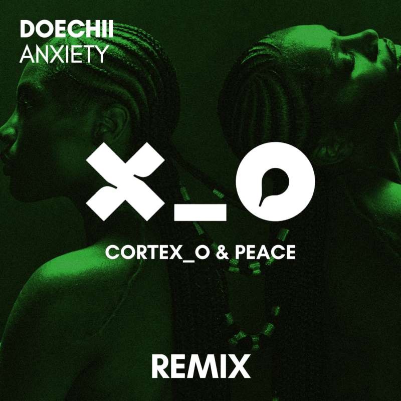 Doechii - Anxiety (Cortex_o & Peace Remix)