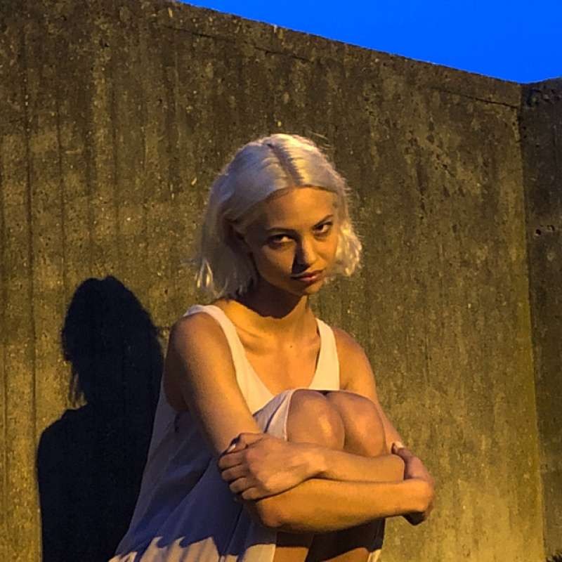 Artemas - i like the way you kiss me (LUISDEMARK Mashup)