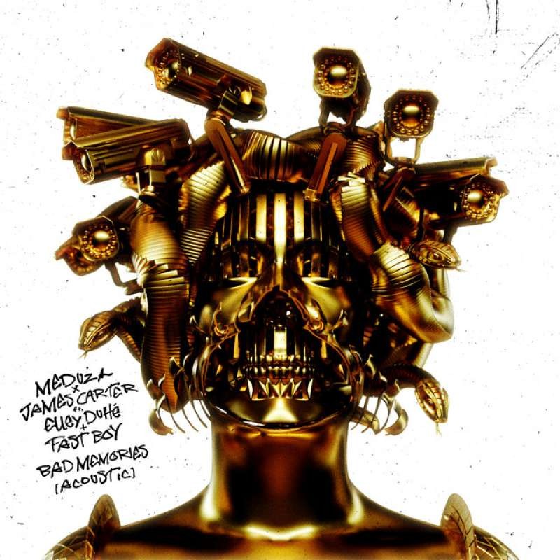 Meduza - Bad Memories (Rowan Lace Mashup)