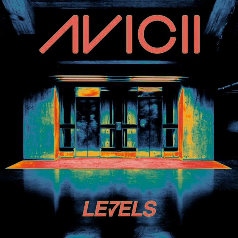 Avicii - Levels (Cinquino Edit)