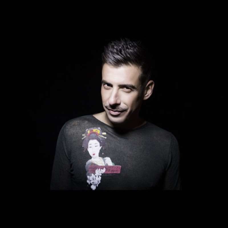 Francesco Gabbani - Occidentali's Karma (Daniele Sorà & Gianni Mirabello Mashup)