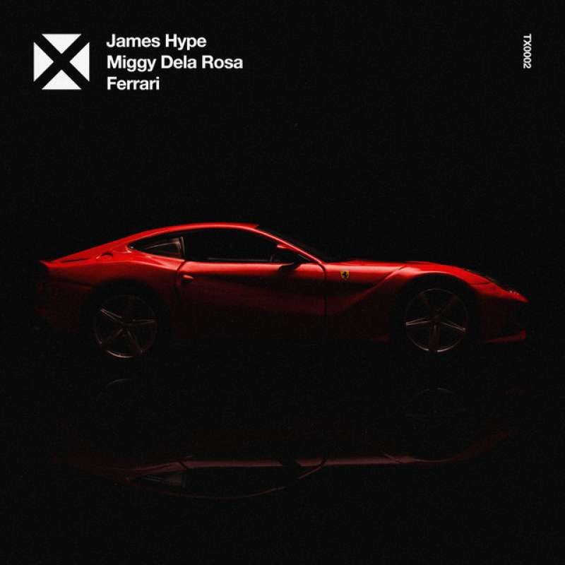 James Hype - Ferrari (Rowan Lace Mashup)