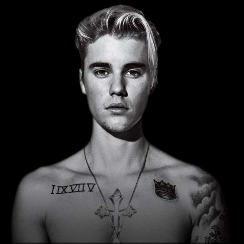 DJ Snake ft. Justin Bieber - Let Me Love You (Daniele Sorà Mashup)