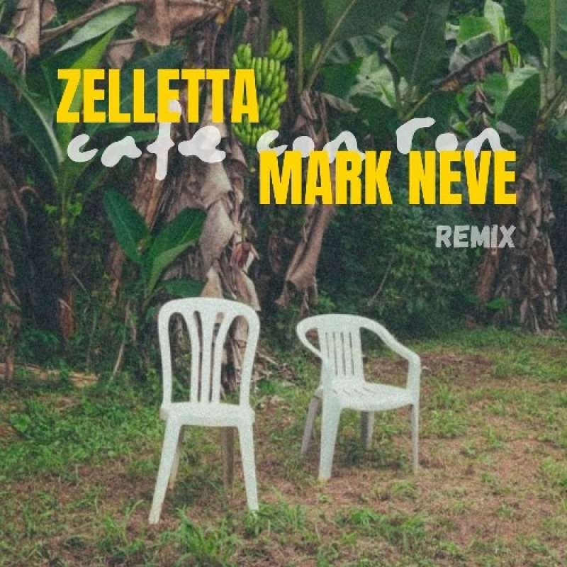 Bad Bunny - Cafe Del Ron (Zelletta & Mark Neve Remix)