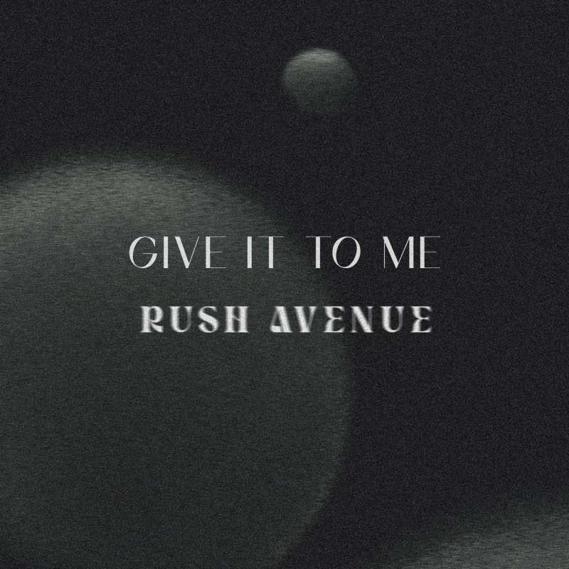 Timbaland - Give It To Me (RUSH AVENUE Remix)