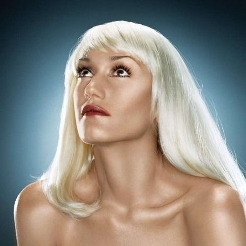 Gwen Stefani - The Sweet Escape (RUSH AVENUE Remix)