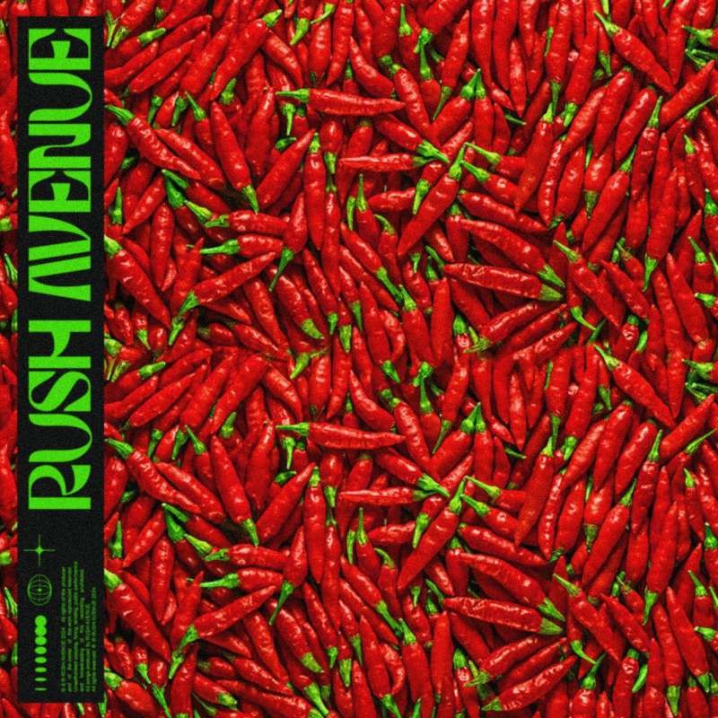 Spice Girls - Wannabe (RUSH AVENUE Remix)