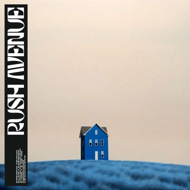 Diddy Dirty - Coming Home (RUSH AVENUE Remix)