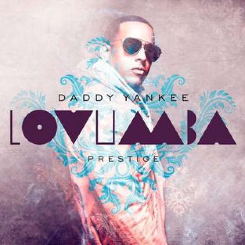 Daddy Yankee - Lovumba (Harttins Edit)