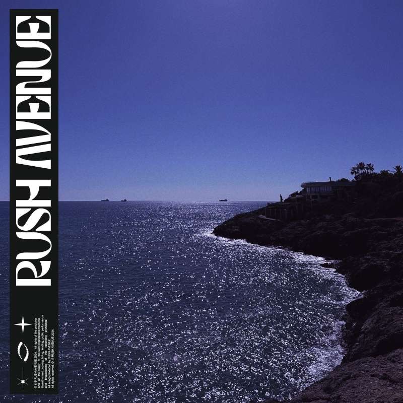 FloyyMenor - Gata Only (RUSH AVENUE Remix)