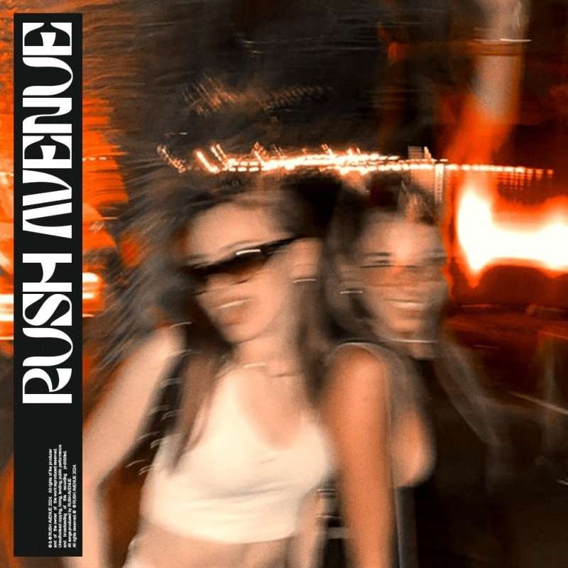 Gala - Freed From Desire (RUSH AVENUE Remix)