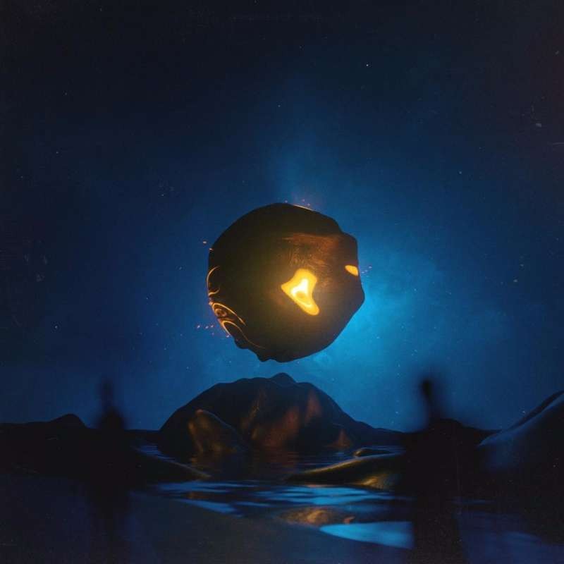 Lady Gaga - Bloody Mary (ZELLETTA Remix)