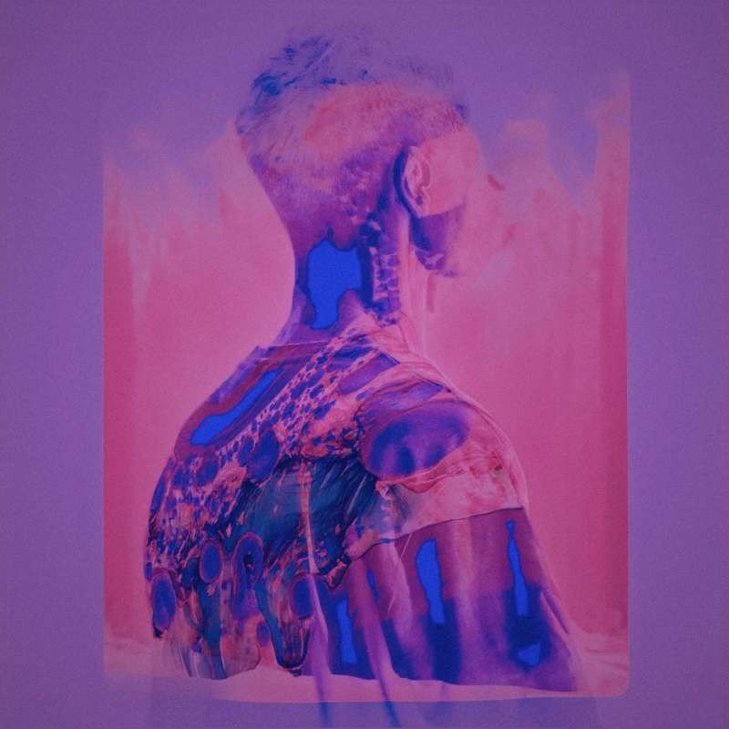 Joris Voorn - Utopia (Korolova Remix)