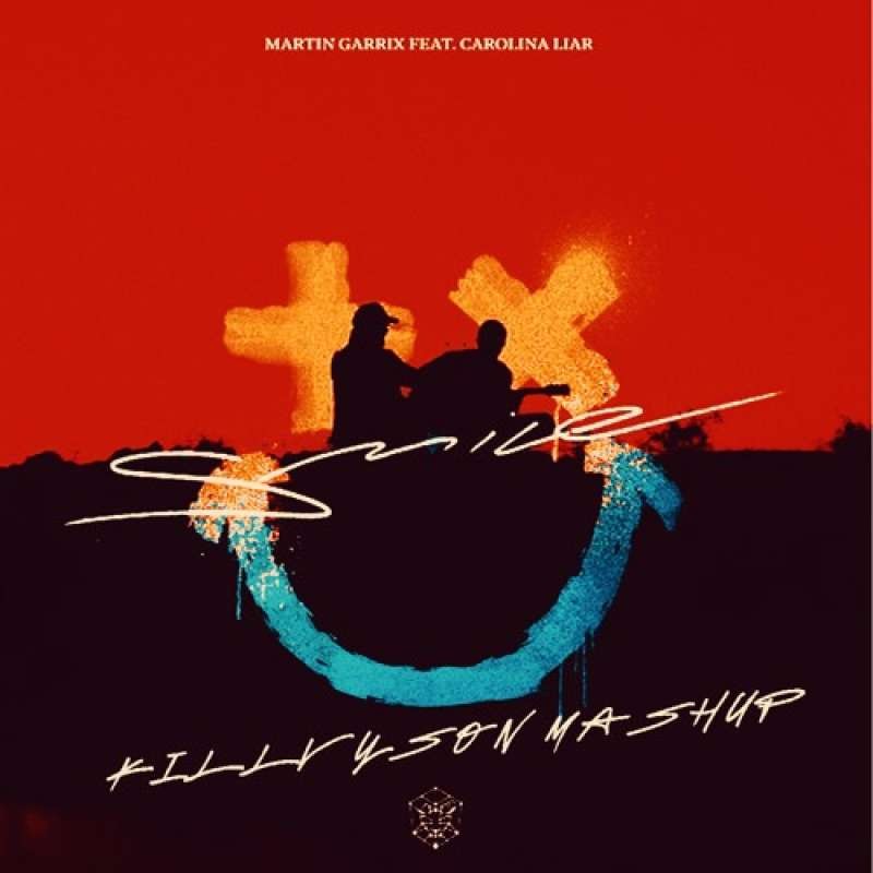 Martin Garrix - Smile (Killvyson Mashup)