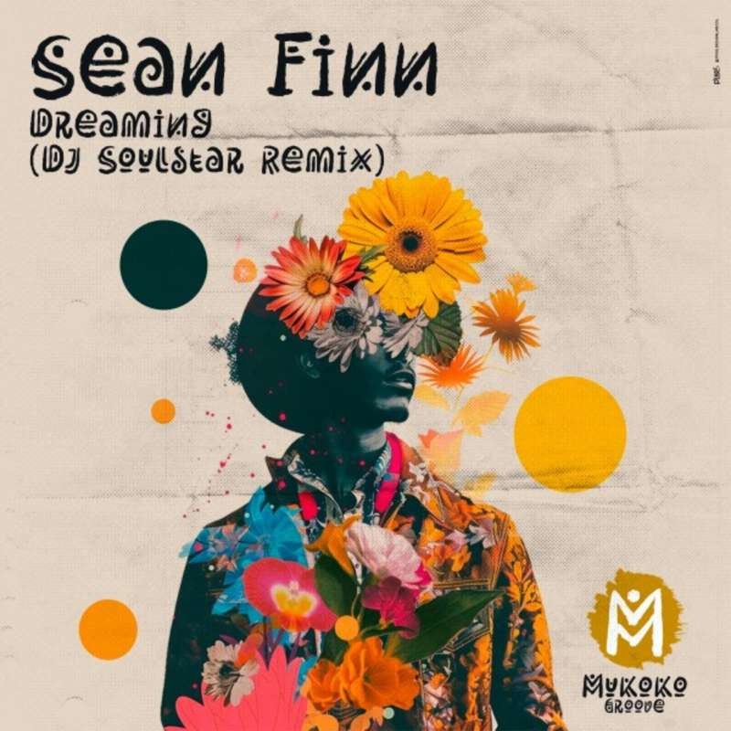 Sean Finn - Dreaming (DJ Soulstar Remix)