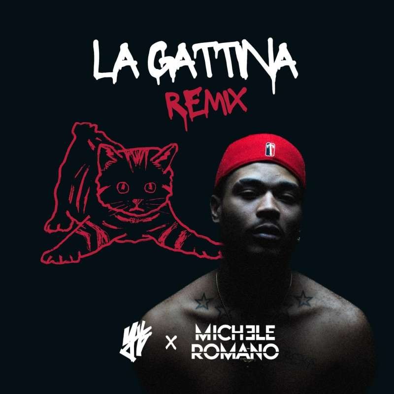Artie 5ive - La Gattina (Michele Romano Remix)