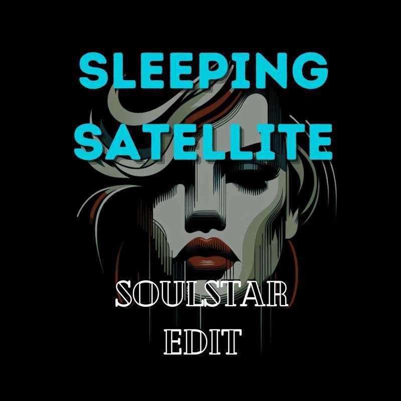 Tasmin Archer - Sleeping Satellite (DJ Soulstar Edit)