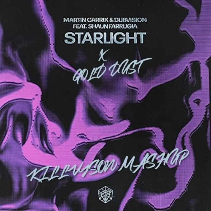 Galantis - Gold Dust (Killvyson Intro Mashup)