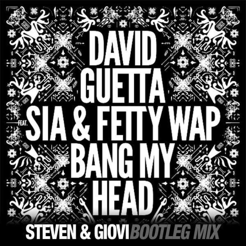David Guetta - Bang My Head (Steven & Giovi Tribal Remix)