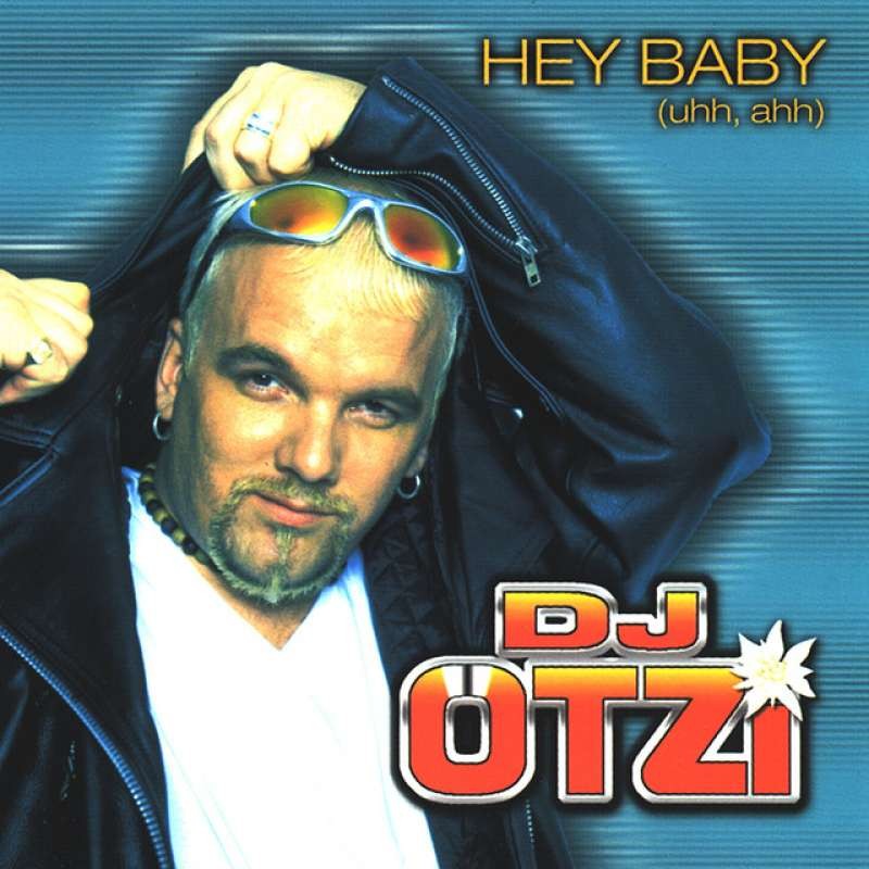 Dj Otzi - Hey Baby (HADEN Mashup)