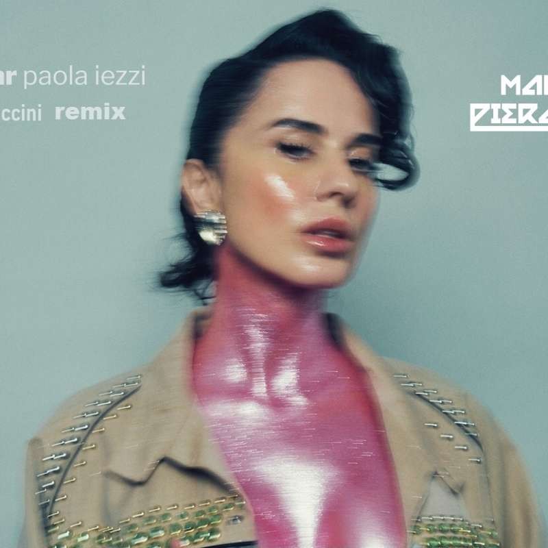 Paola Iezzi - Superstar (Marco Pieraccini Remix)