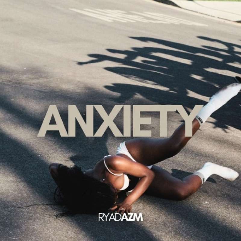 Doechii - Anxiety (Ryad AZM Remix)
