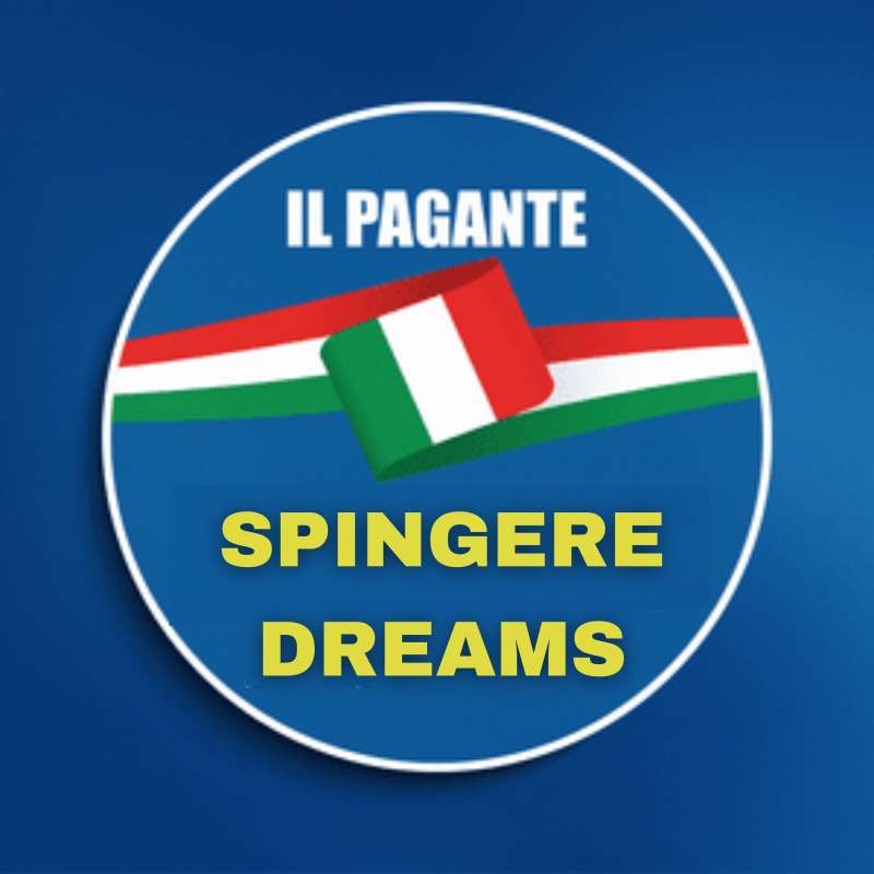 Il Pagante ft. VillaBanks - Spingere (PEKKA MASHUP)