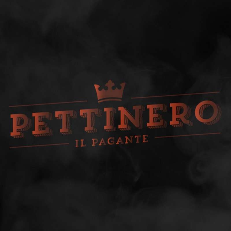 Il Pagante - Pettinero (Pekka Remix)