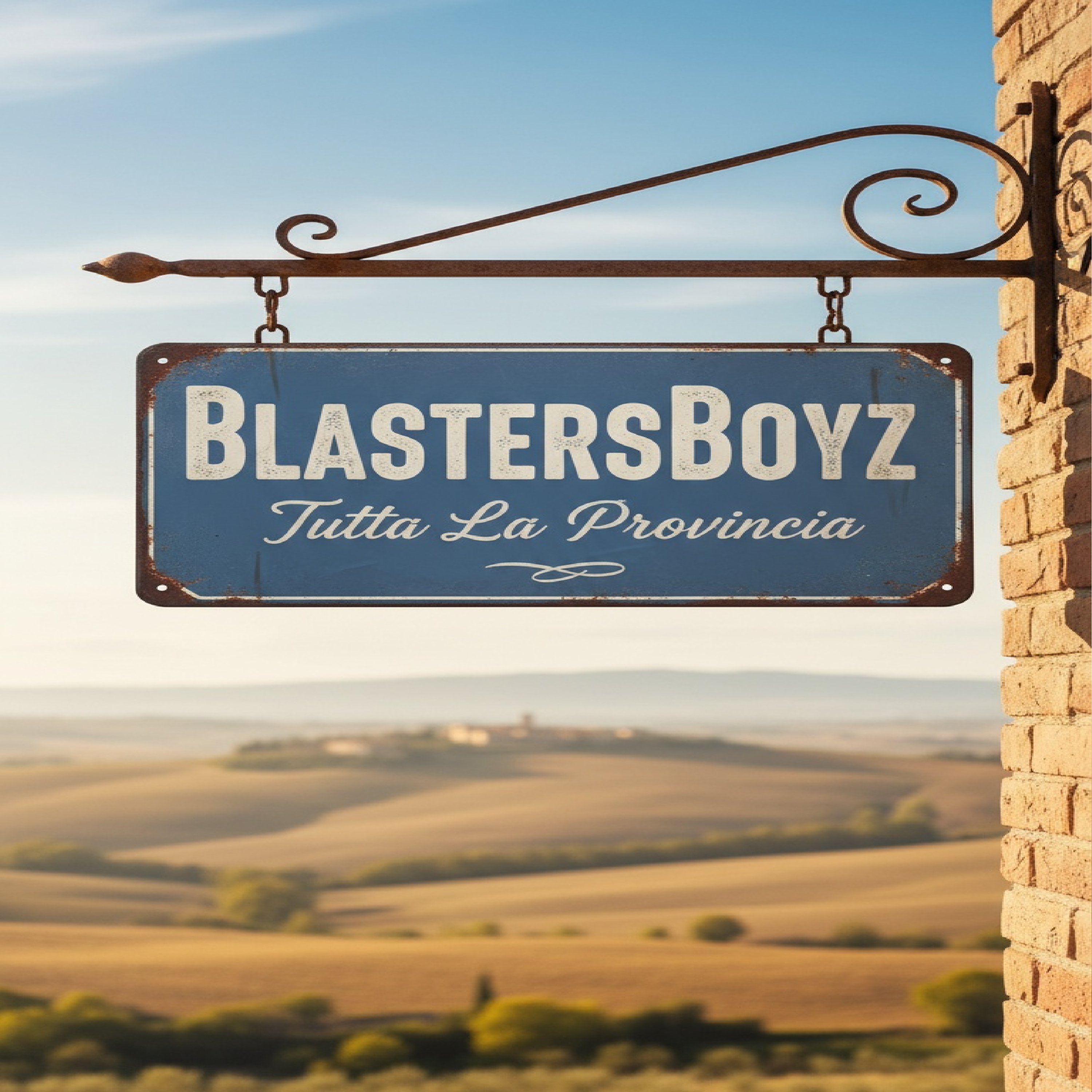 BlastersBoyz - Tutta La Provincia (Original Mix)