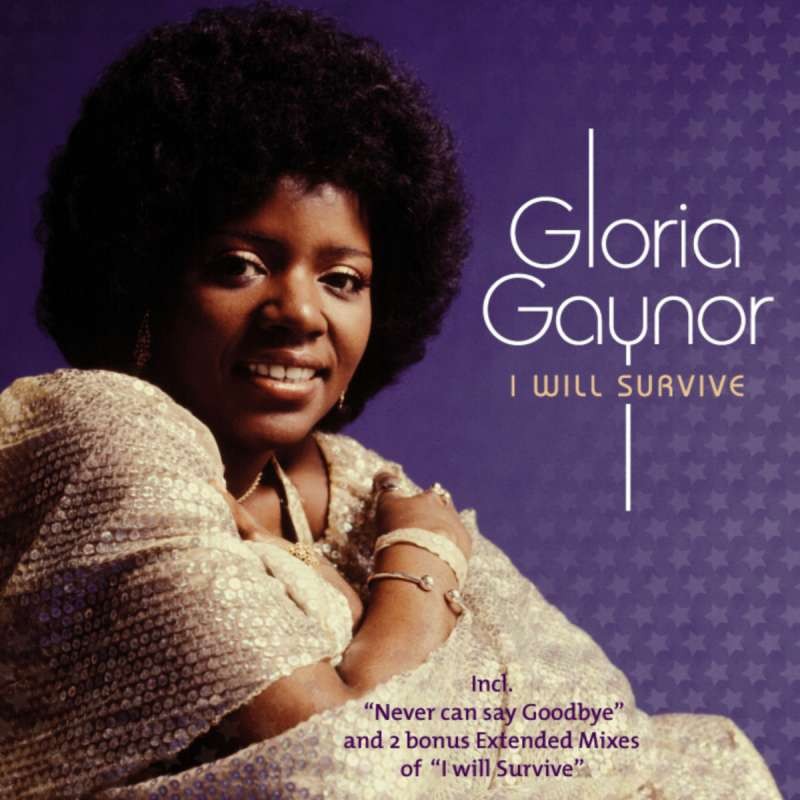 Gloria Gaynor - I Will Survive (FederFunk Remix)