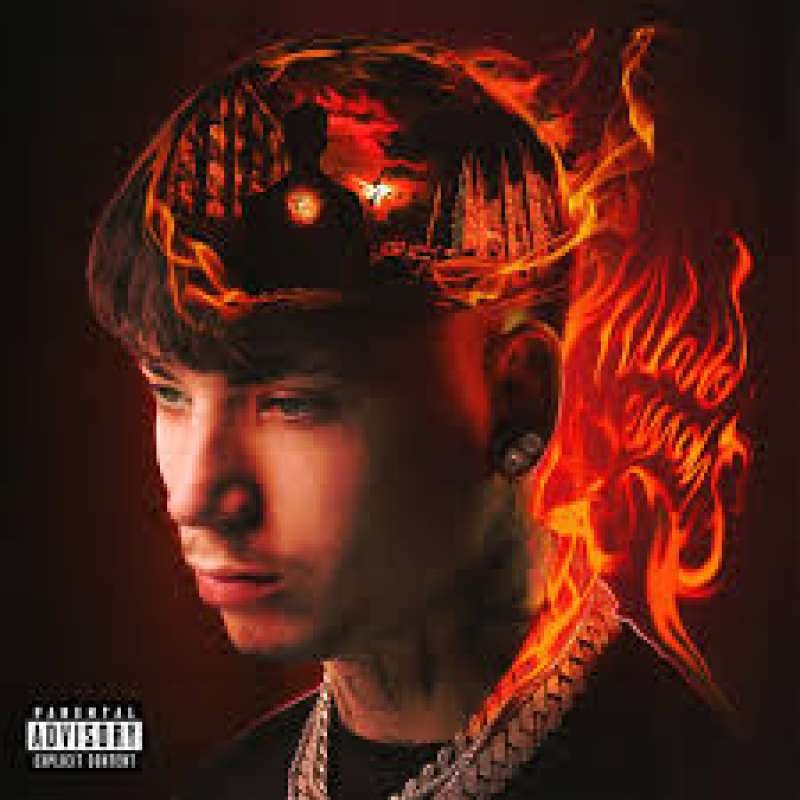 Sfera Ebbasta, Shiva - Alleluia (Pekka Remix)