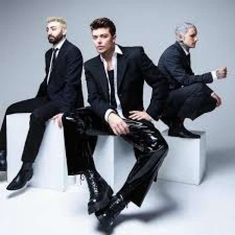 The Kolors - Italodisco (Pekka, Yub Remix)